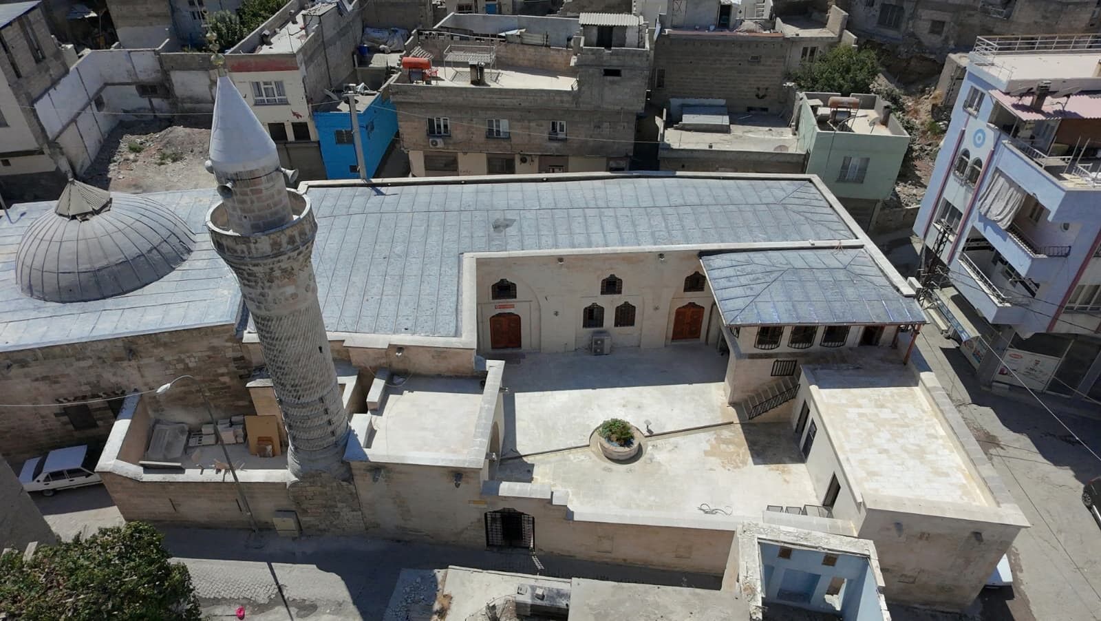 Bostancı Camii (7)