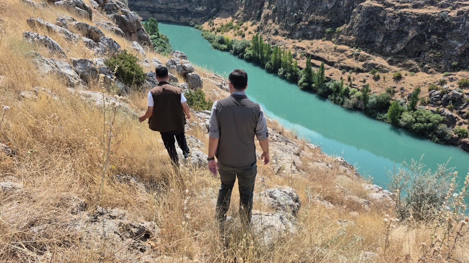Doğal Yaşamda Avcılık Yapanlara 5 Milyon Tl Ceza! (3)