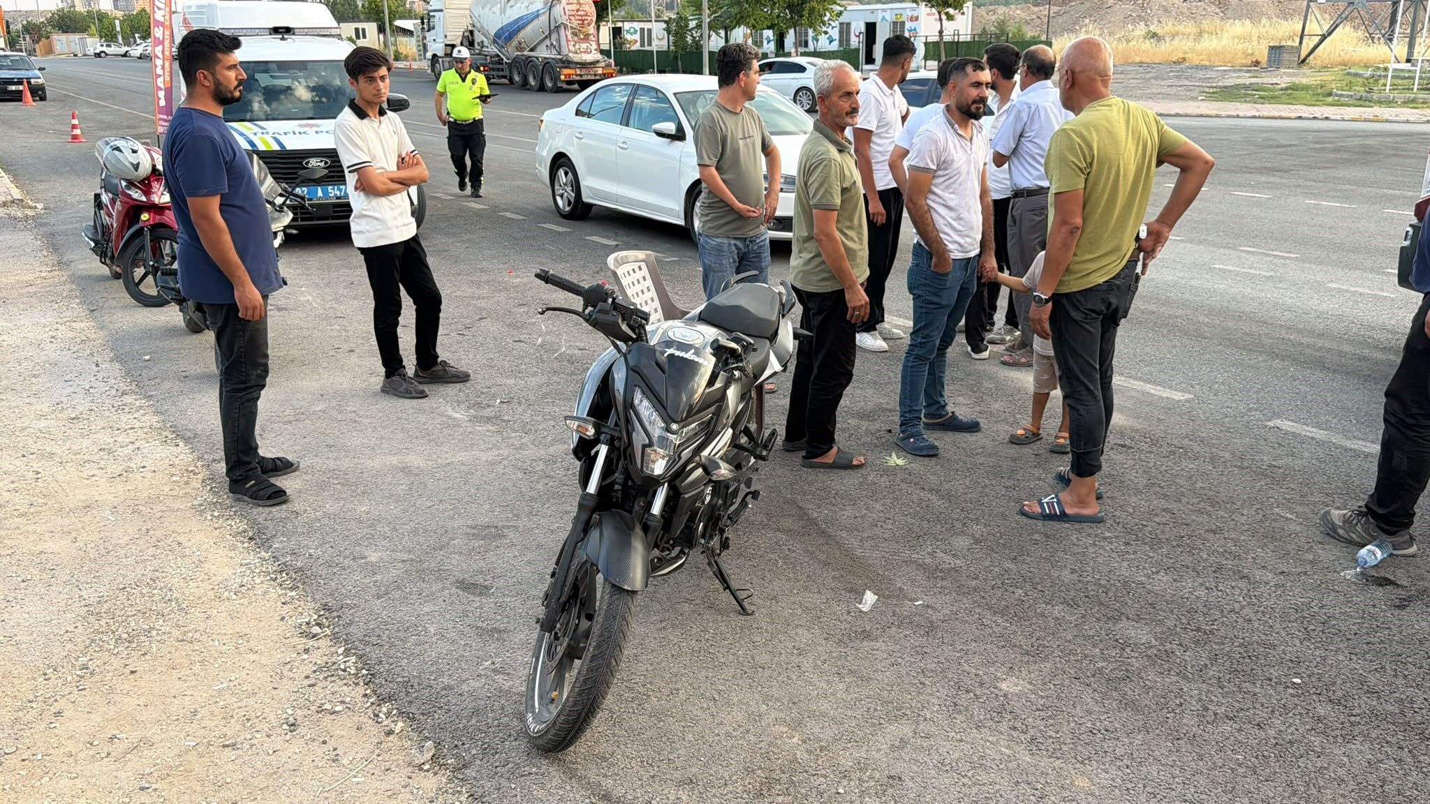 Ehliyetsiz Sürücüye Ceza (2)