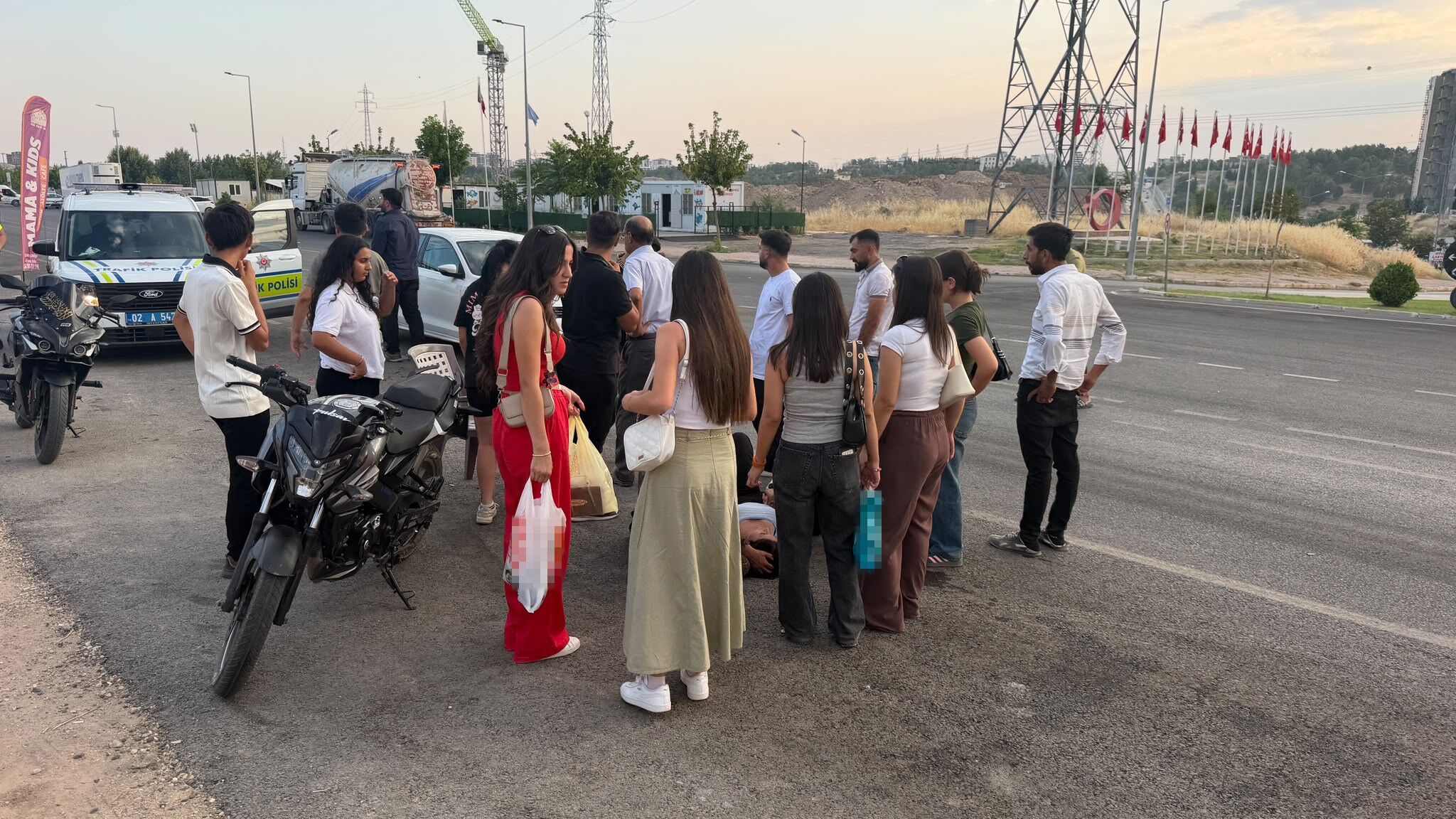 Ehliyetsiz Sürücüye Ceza (3)