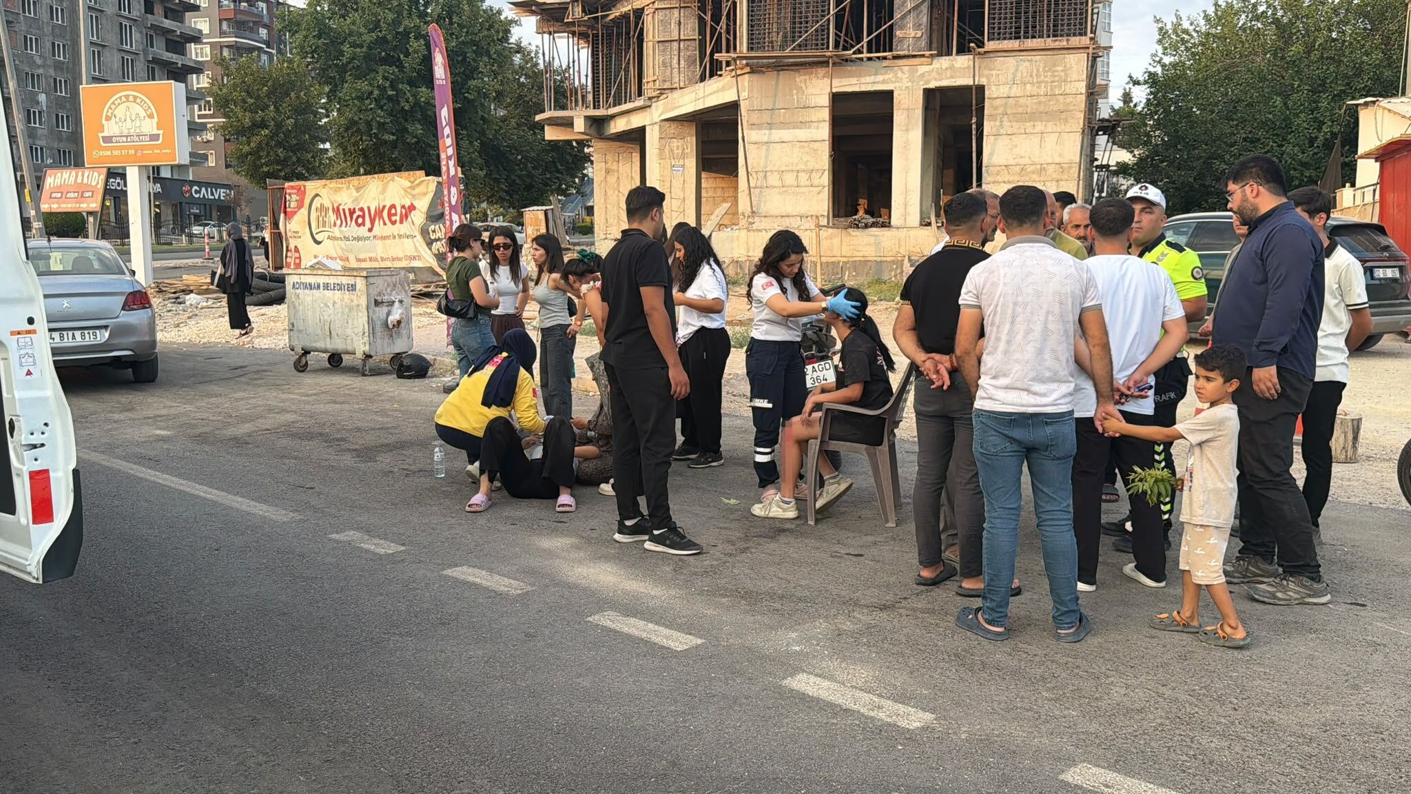Ehliyetsiz Sürücüye Ceza (4)