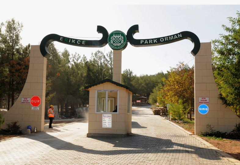 Erikçe