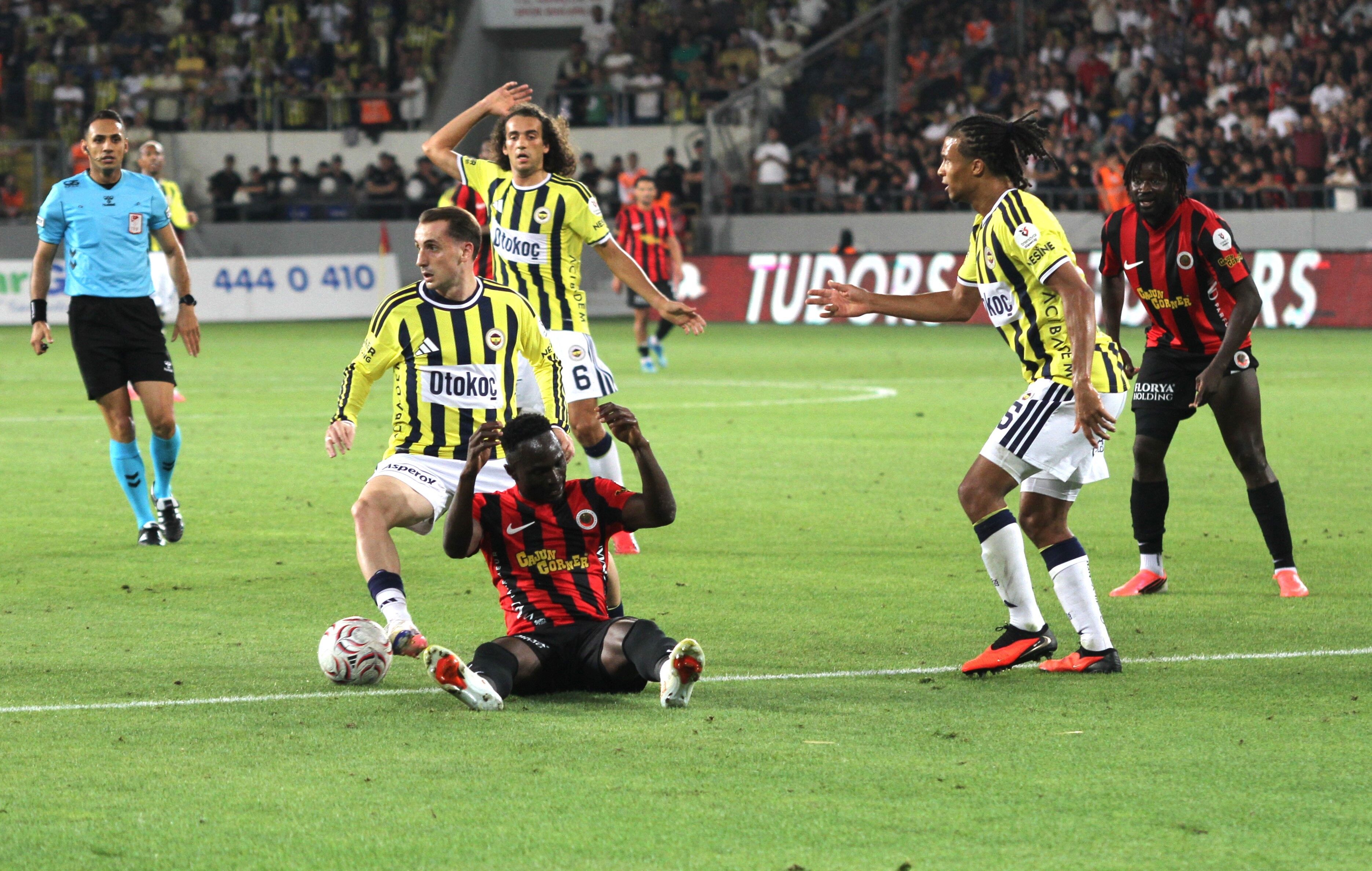 Fener (1)