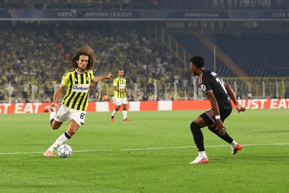 Fenerbahçe (4)