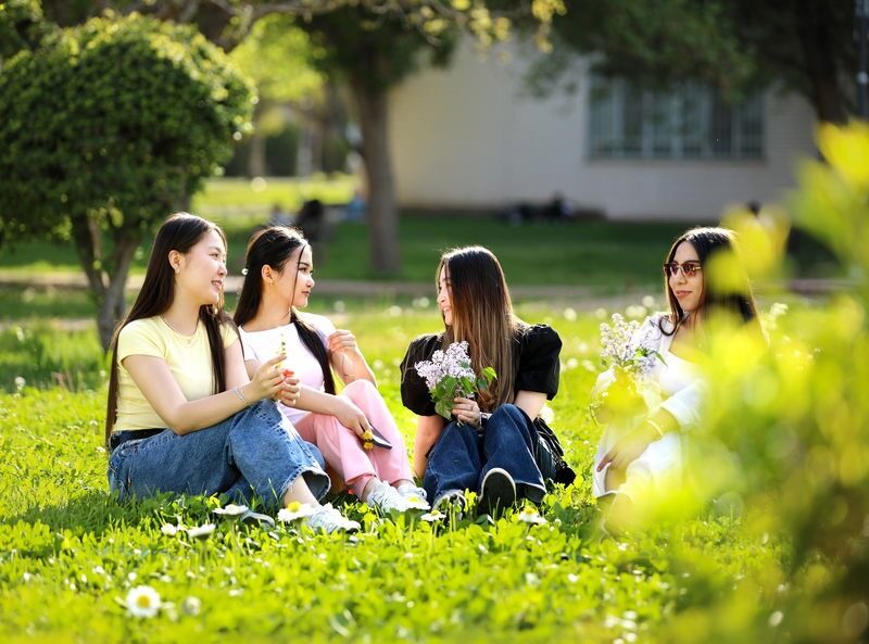 Gaün Türkiye'nin En Iyi 24 Üniversitesi Arasına Girdi (3)