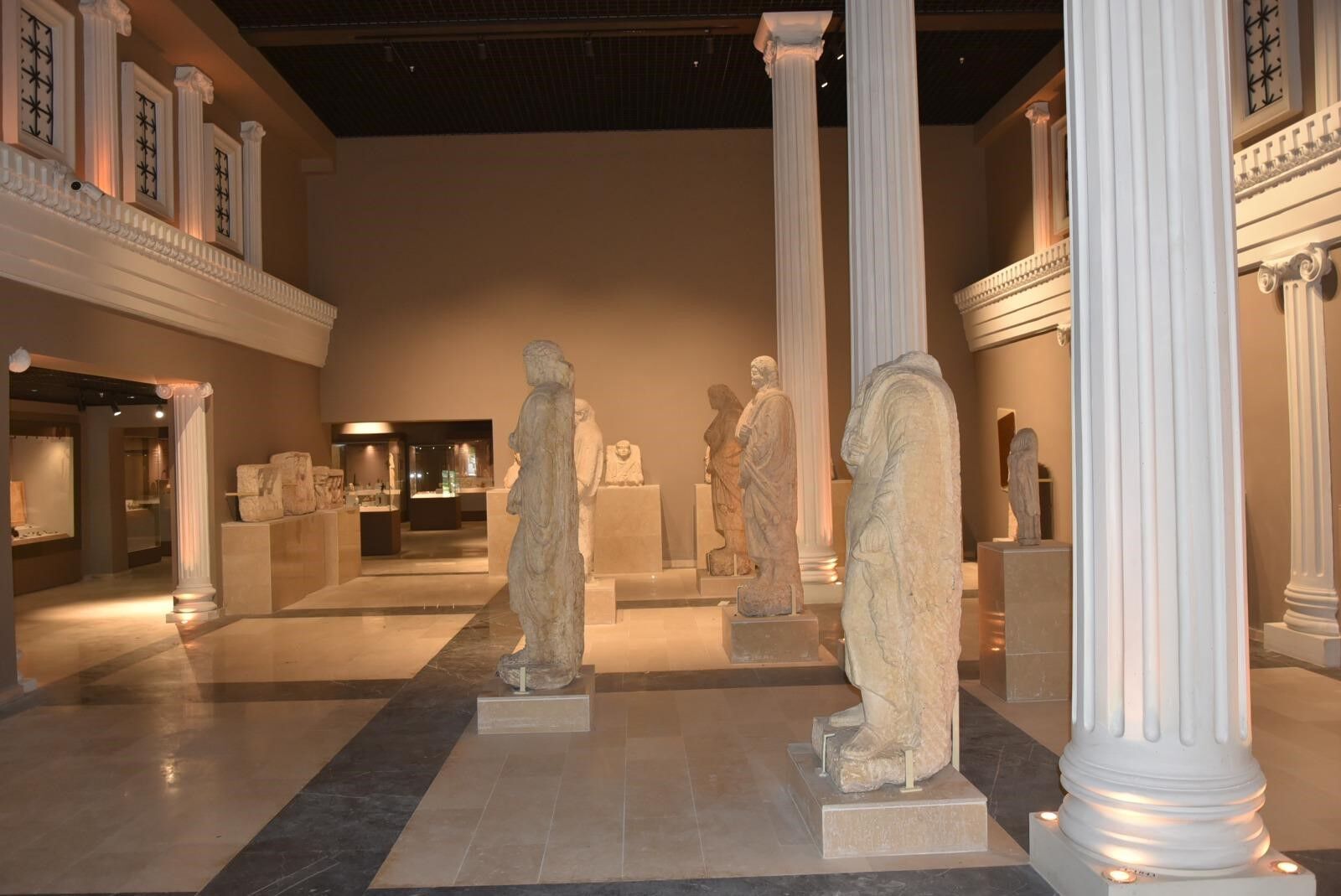 Gaziantep Arkeoloji Müzesi (4)