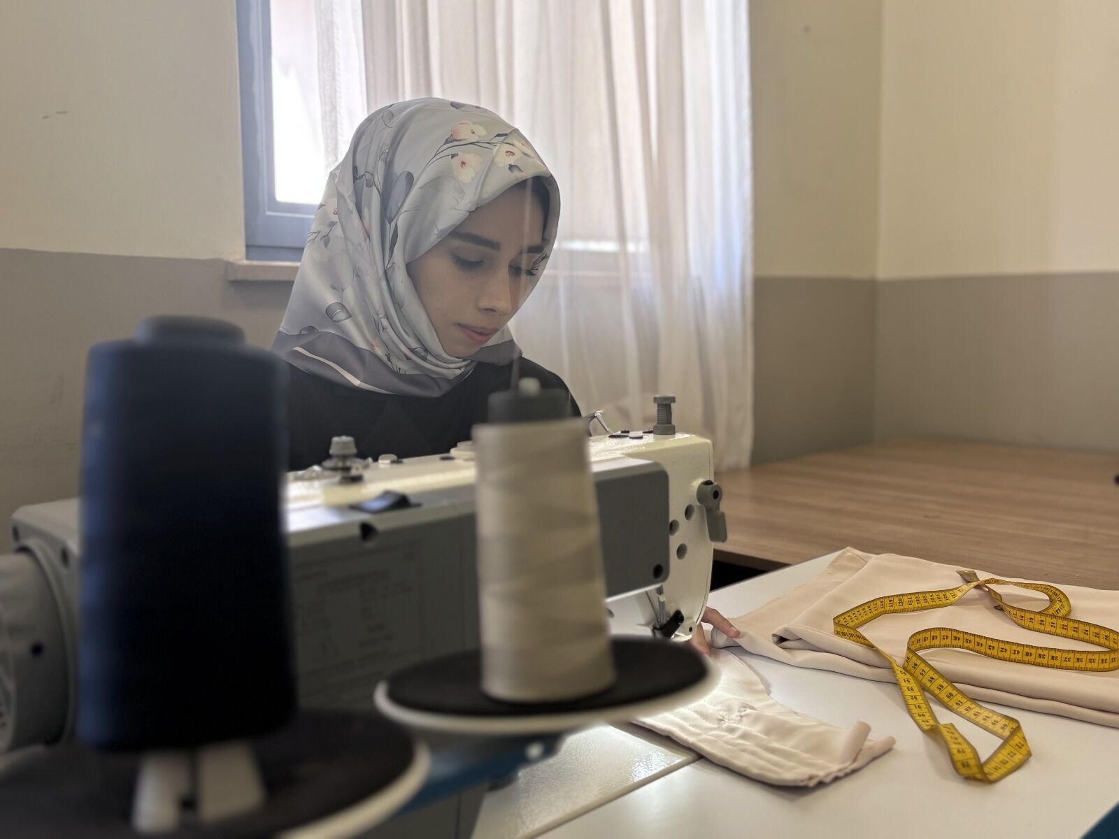 Gaziantep’li Genç Girişimci, Başarısını Yurt Dışına Taşıdı (3)-1