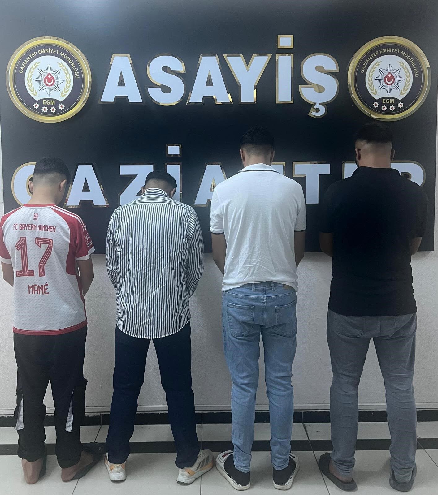 Gaziantep'te Engelli Genç Kıza Cinsel Istismarda Karar Çıktı (2)