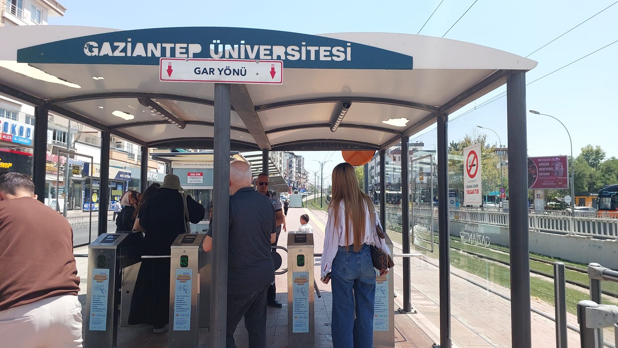 Gaziantep'te Öğrenci Olmanın Maliyeti (13)