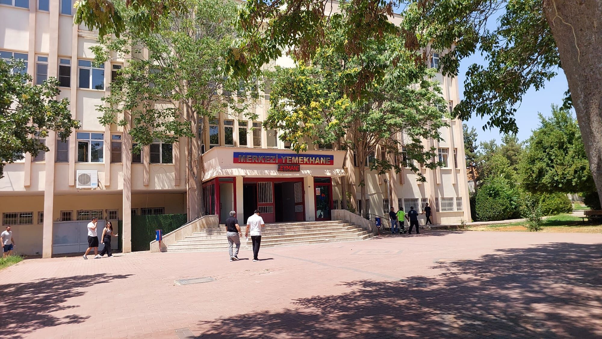 Gaziantep'te Öğrenci Olmanın Maliyeti (16)