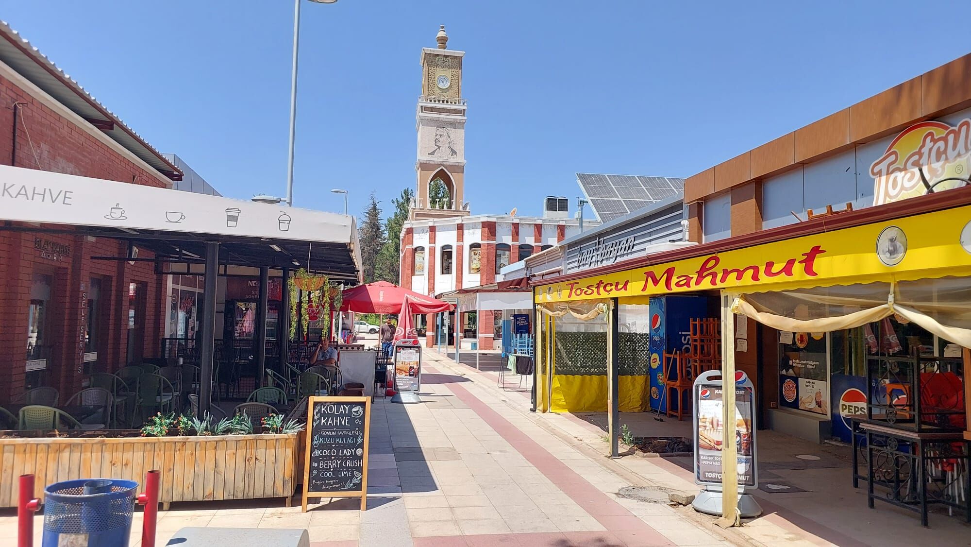 Gaziantep'te Öğrenci Olmanın Maliyeti (18)