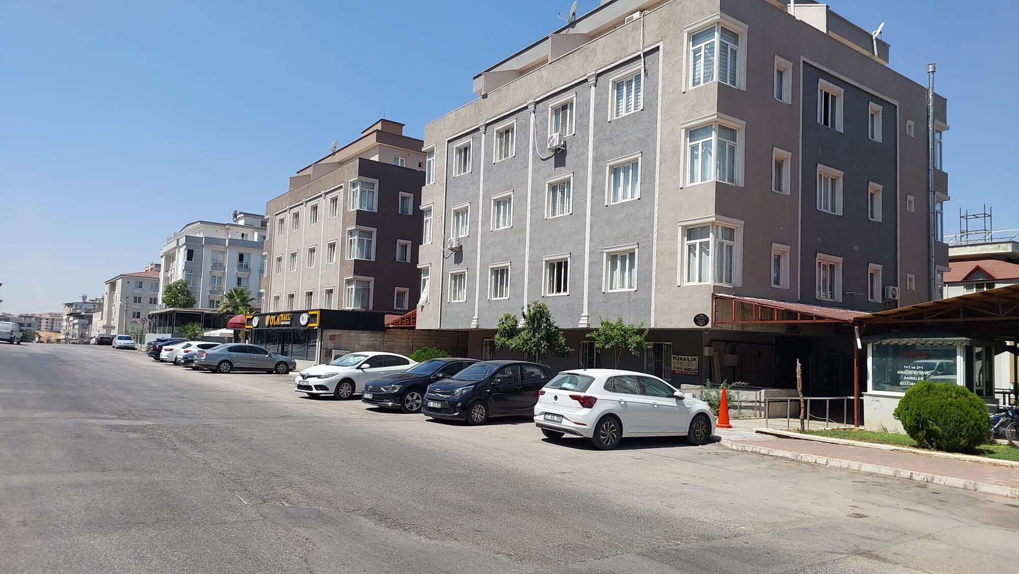 Gaziantep'te Öğrenci Olmanın Maliyeti (3)