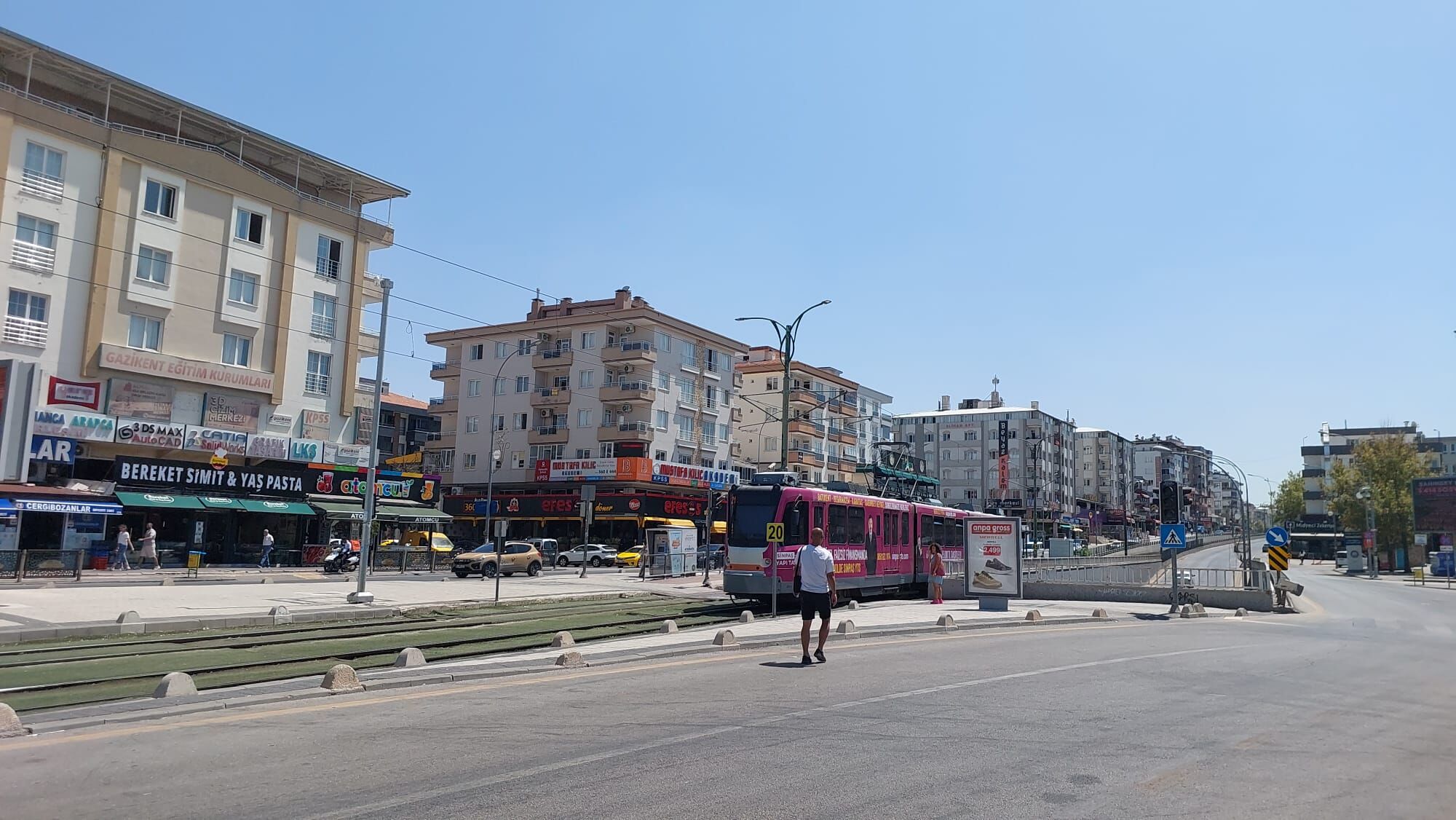 Gaziantep'te Öğrenci Olmanın Maliyeti (8)