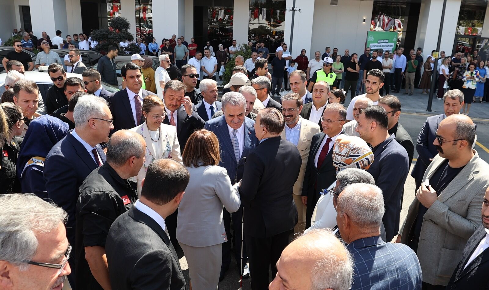 Gaziantep’te Öğrencilere Bisiklet Desteği (2)