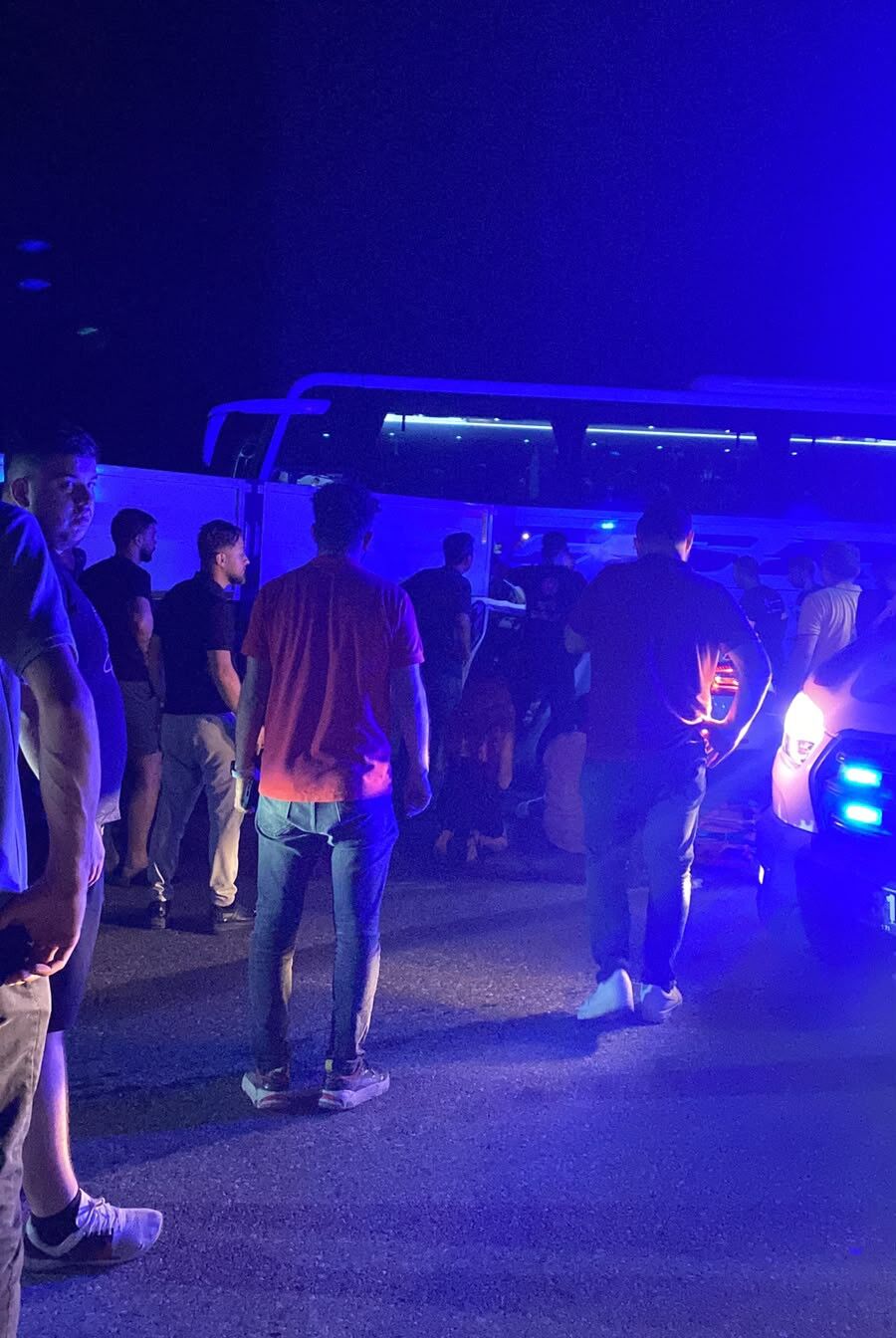 Hatay Kaza (3)