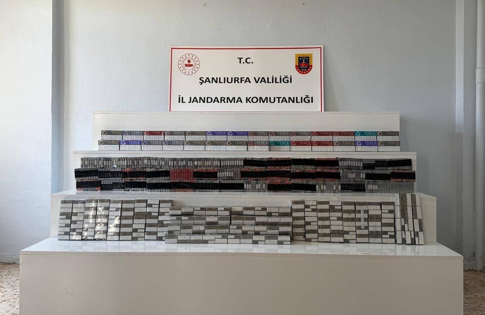 Kaçakçılık-3