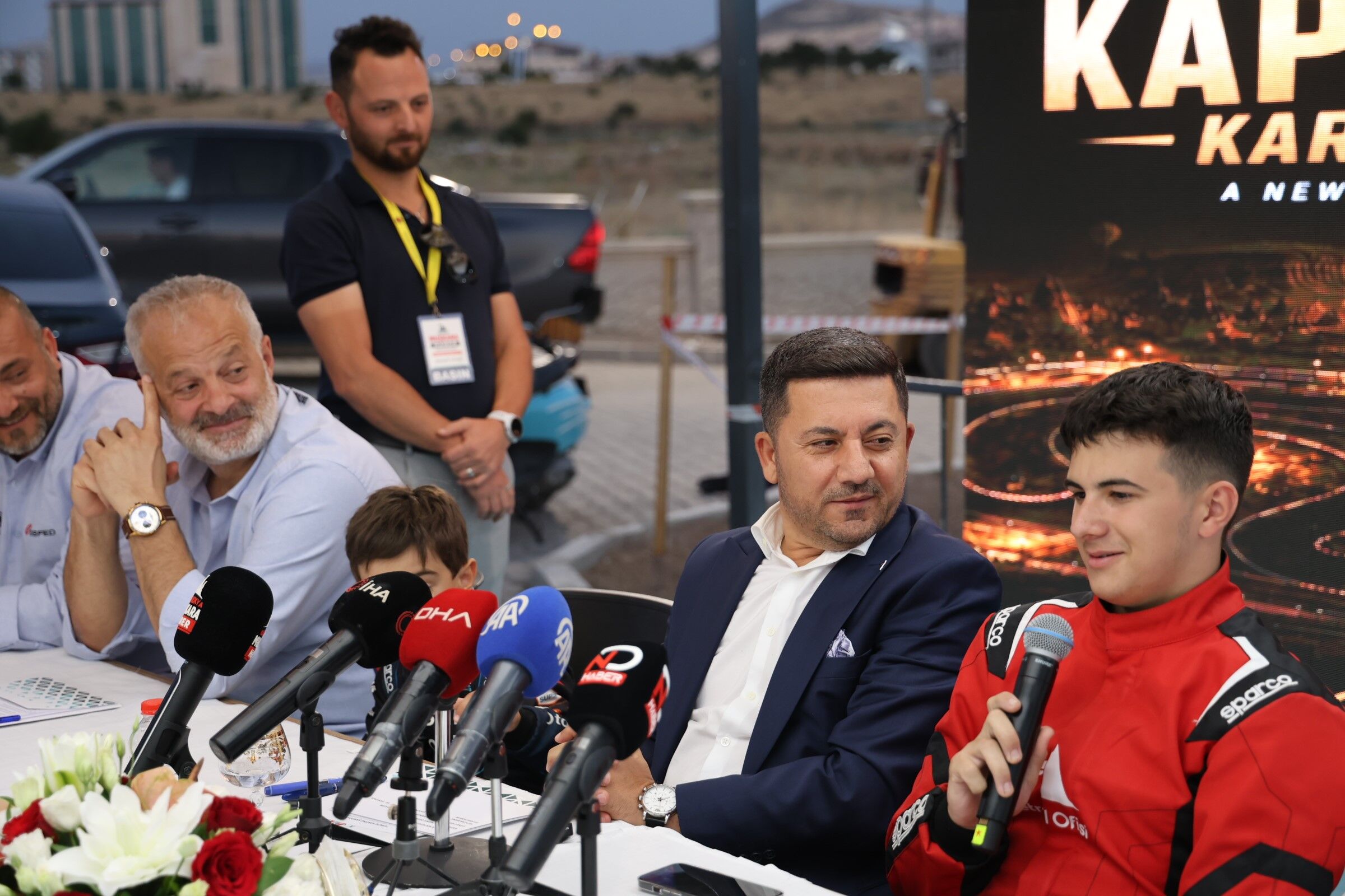 Kapadokya Motor Sporları (5)