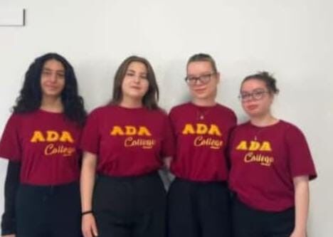 Koca Memleket 4 Öğrenciyi Amerika’ya Gönderemedi (1)