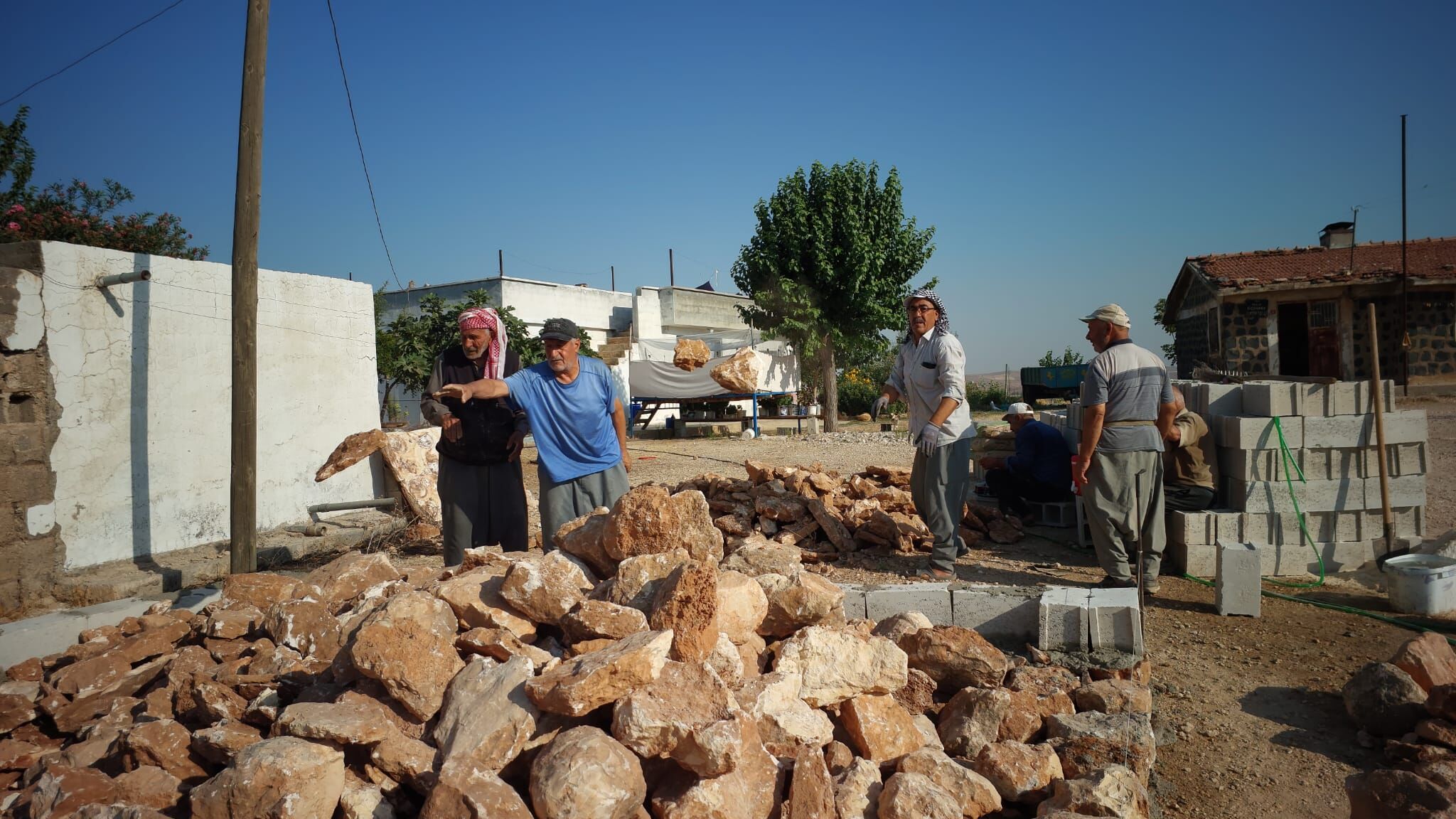 Köylü Su Deposu (1)-1