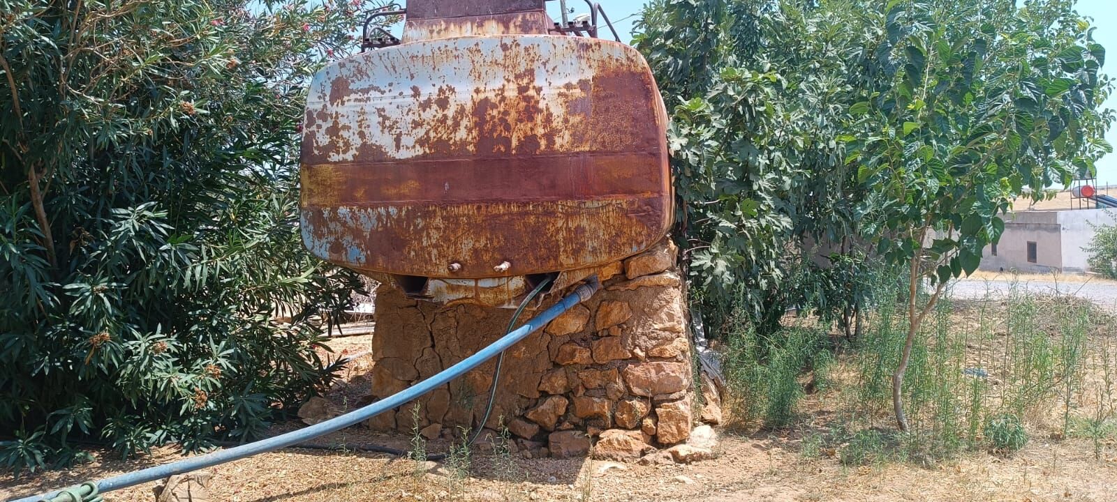 Köylü Su Deposu (11)