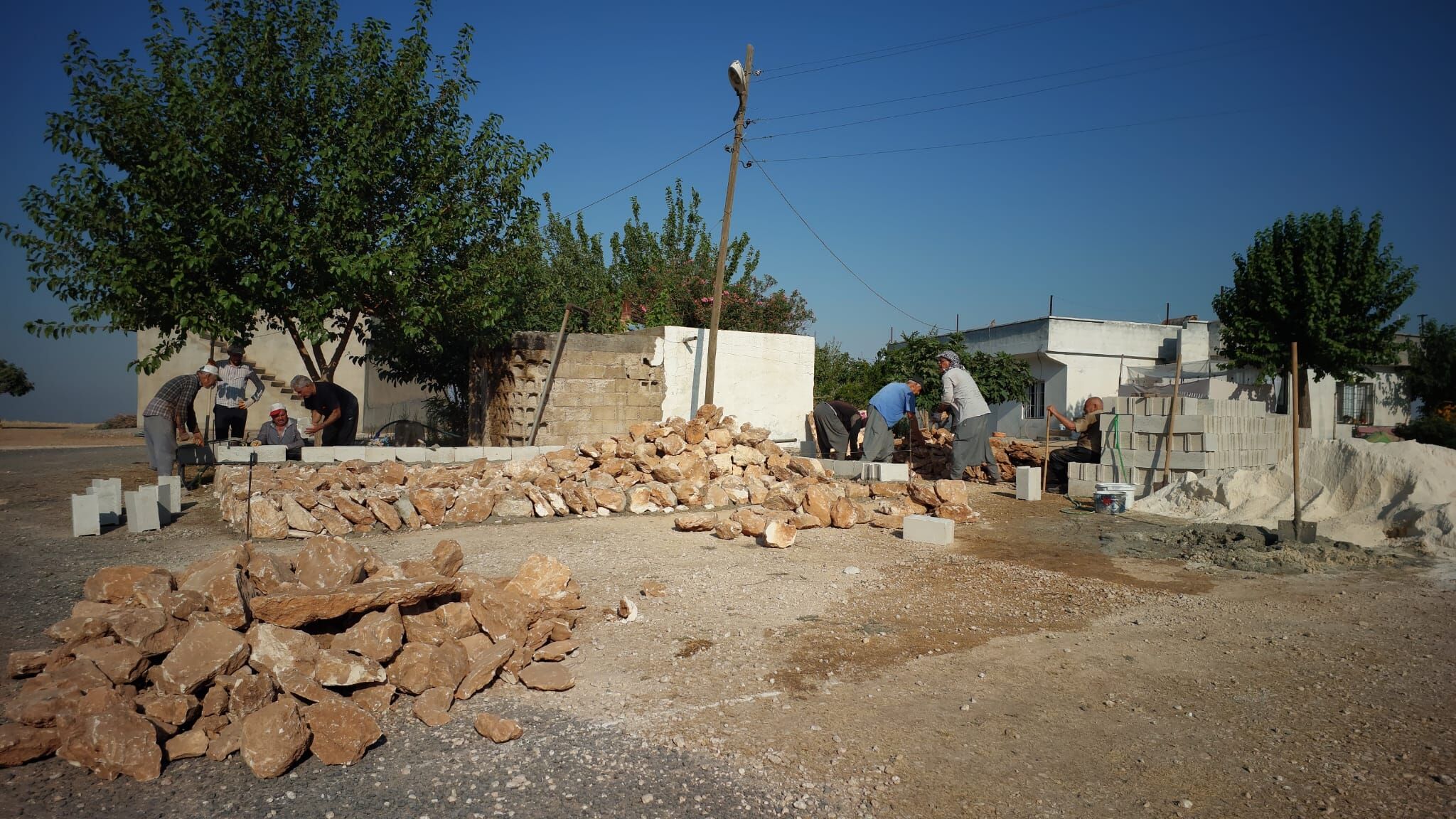 Köylü Su Deposu (4)