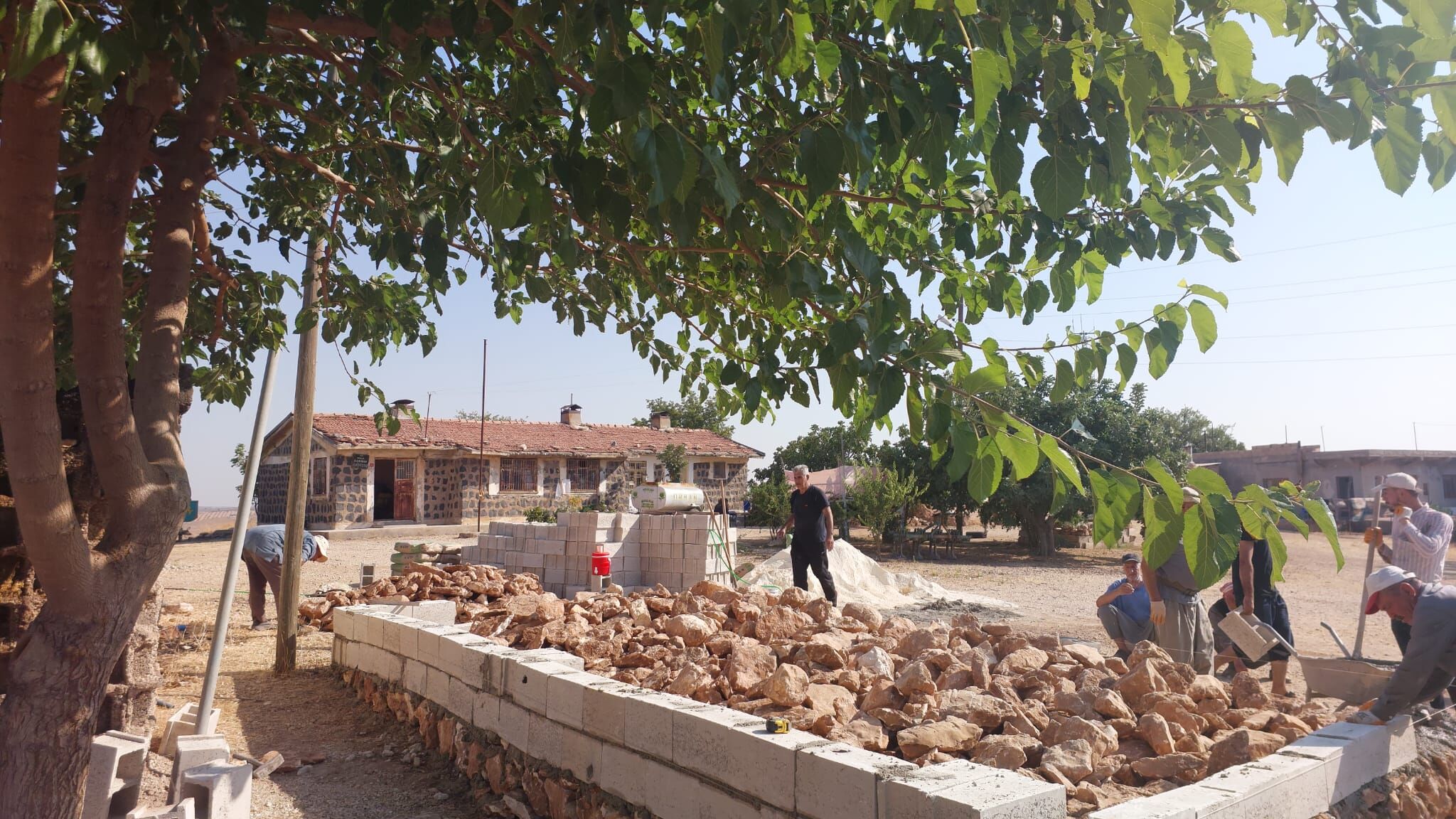 Köylü Su Deposu (8)