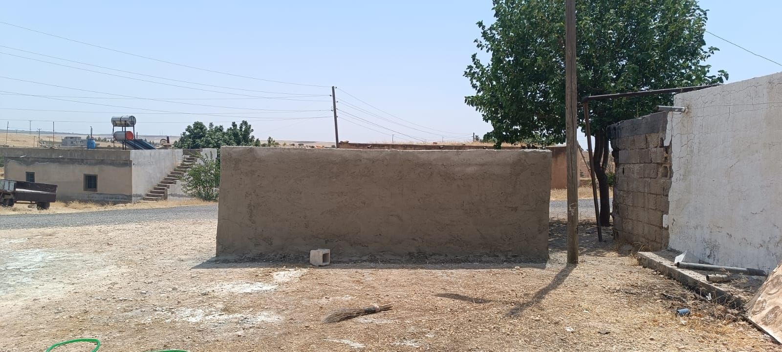 Köylü Su Deposu (9)-1