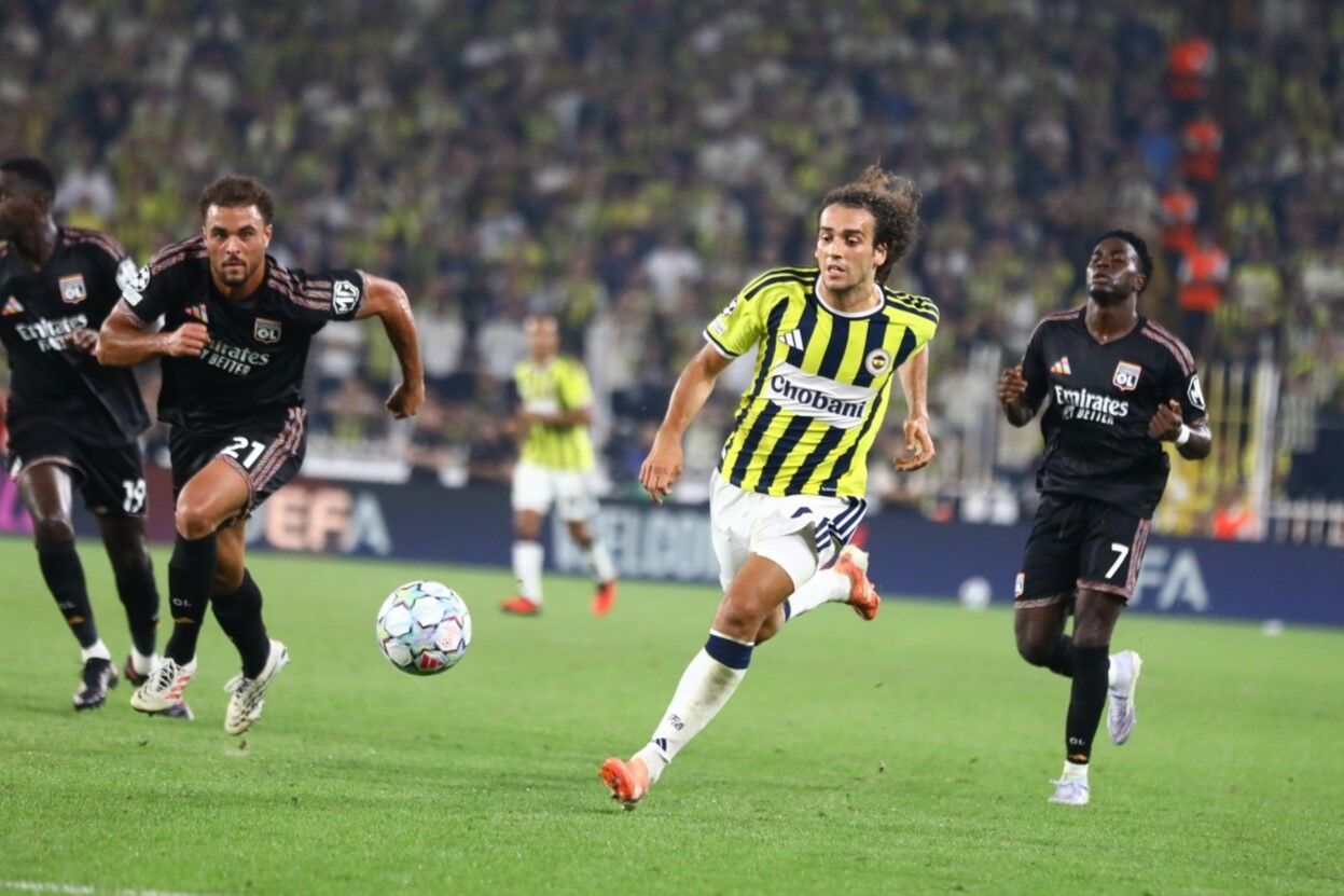 Maç (10)