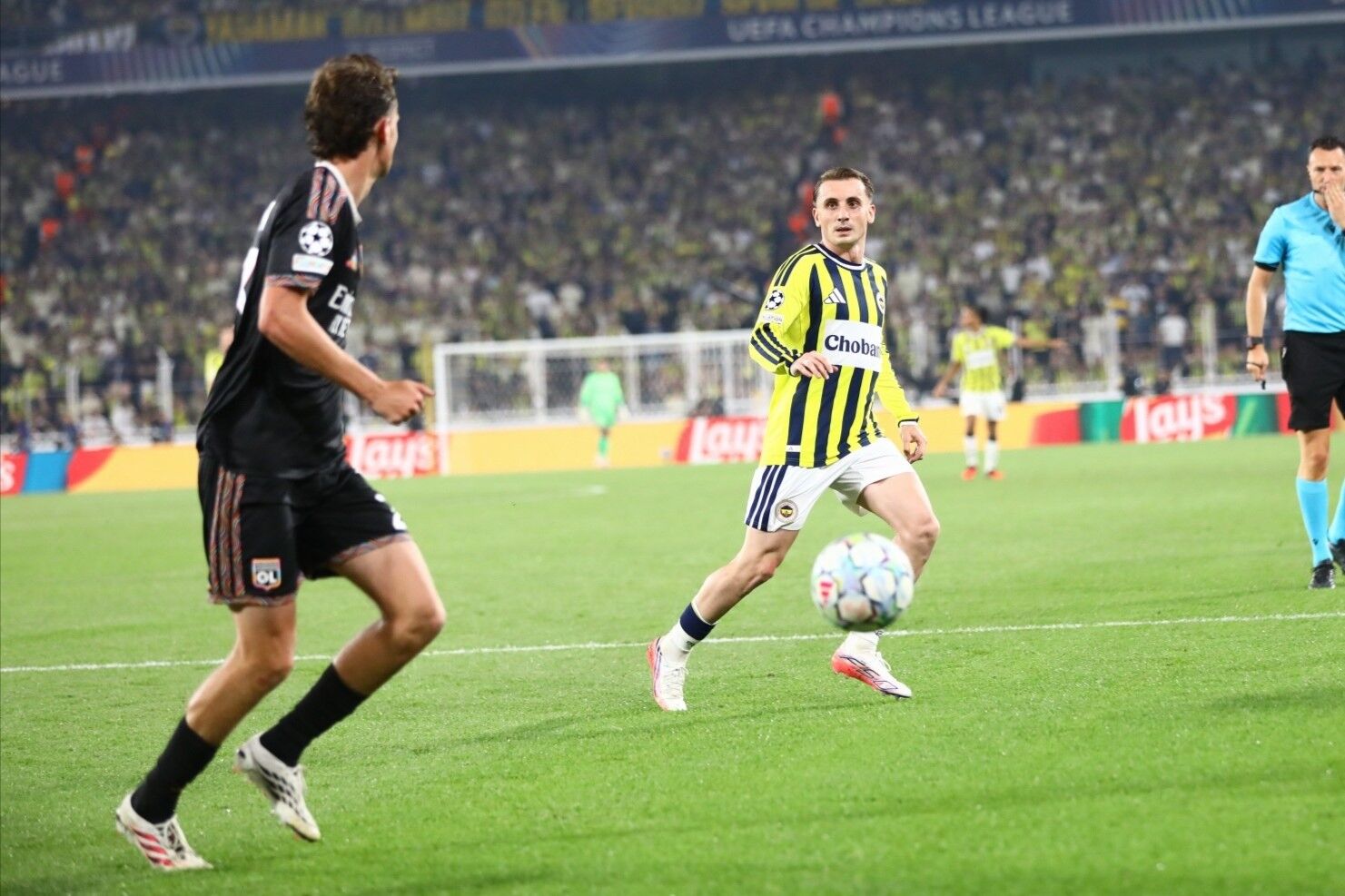 Maç (7)