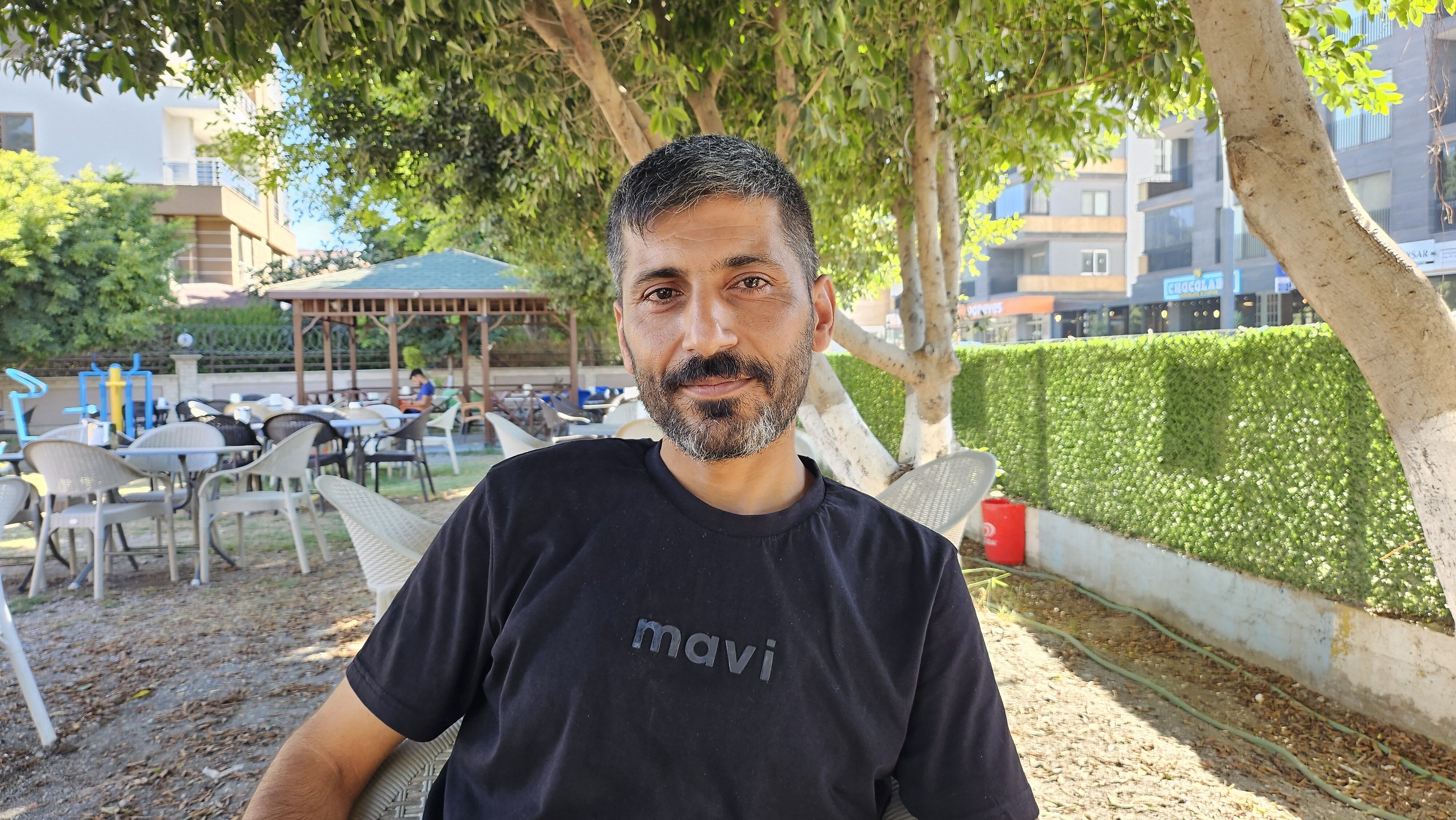 Müşterileri Için Işletmesinin Tuvaletine Klima Taktırdı (3)