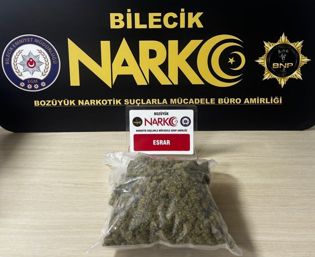 Narkoti̇k (2)