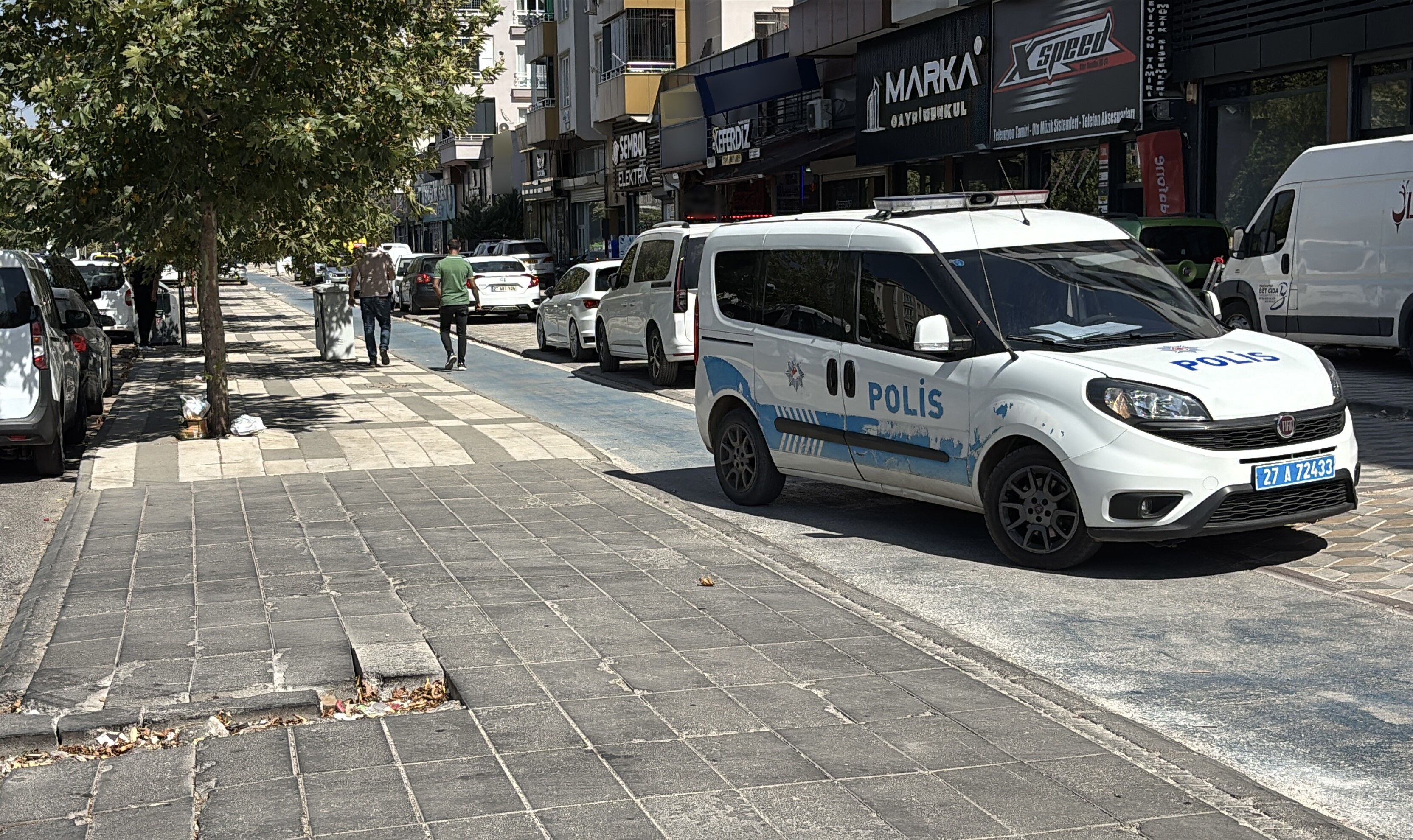 Silahlı Kavga (3)-1