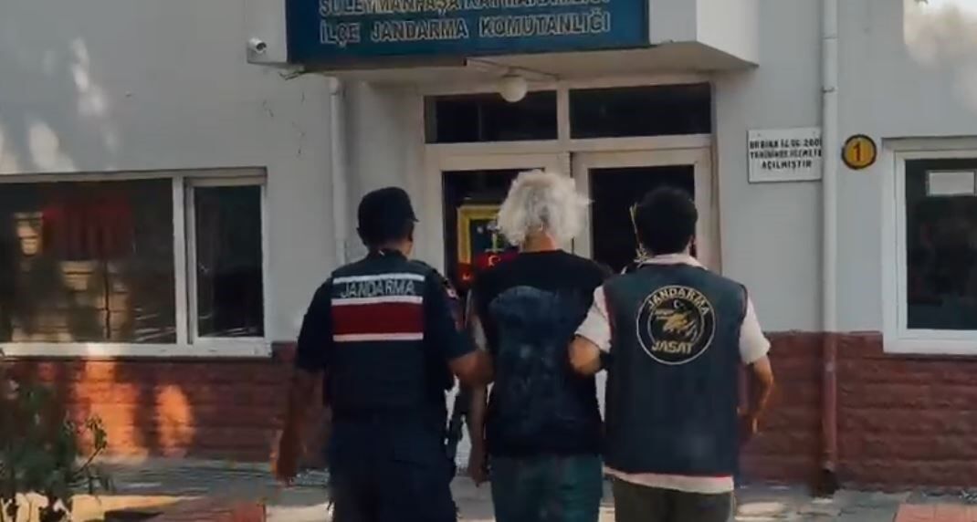 Tekirdağ Istanbul Hırsızlık (3)