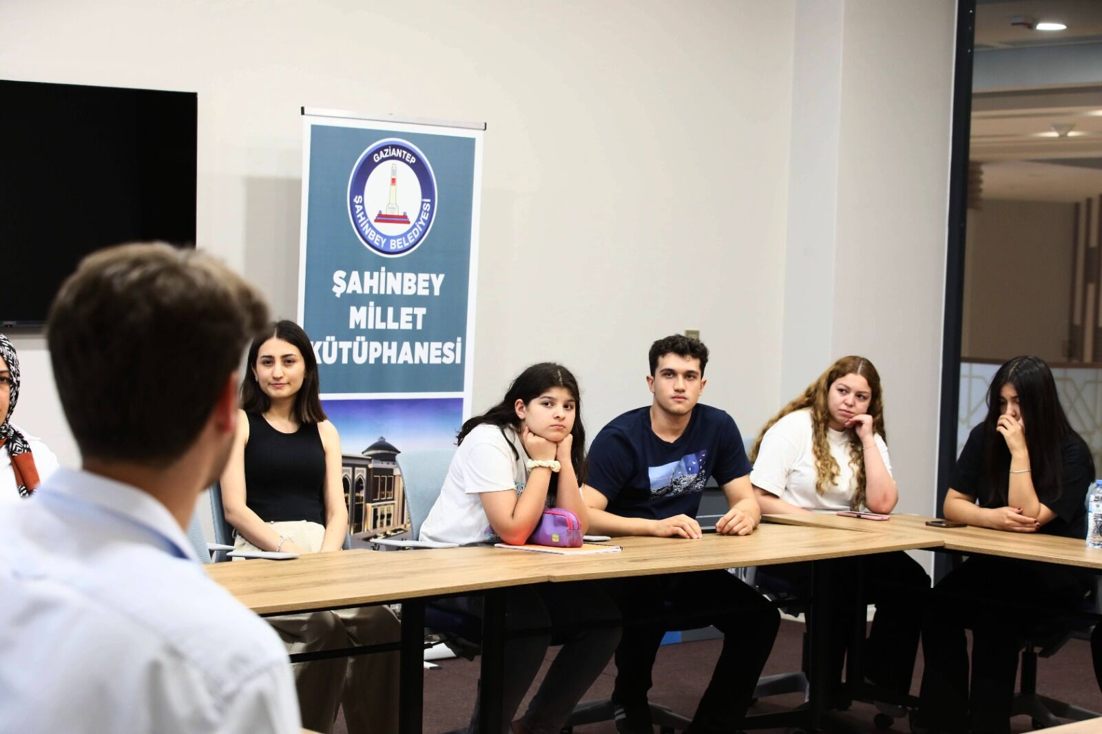 Yapay Zeka Ve Tıp Bilim Kafede Buluştu (1)
