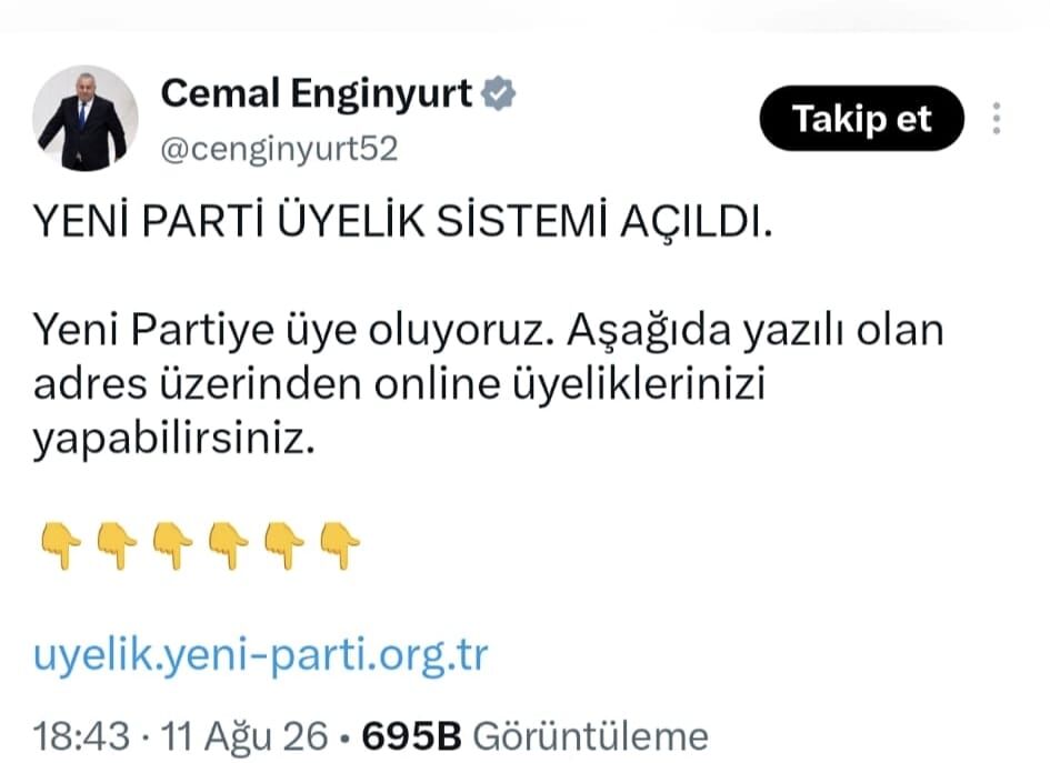 Yeni Parti-2