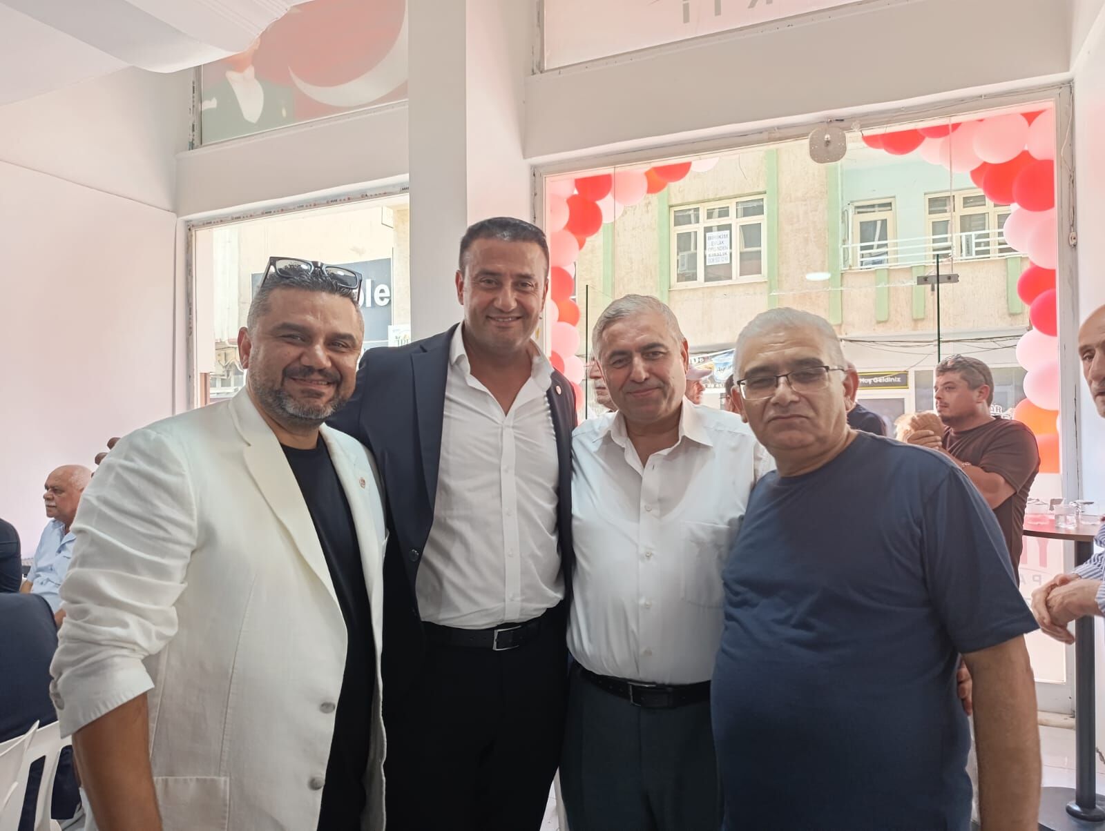 Yeni Parti-3
