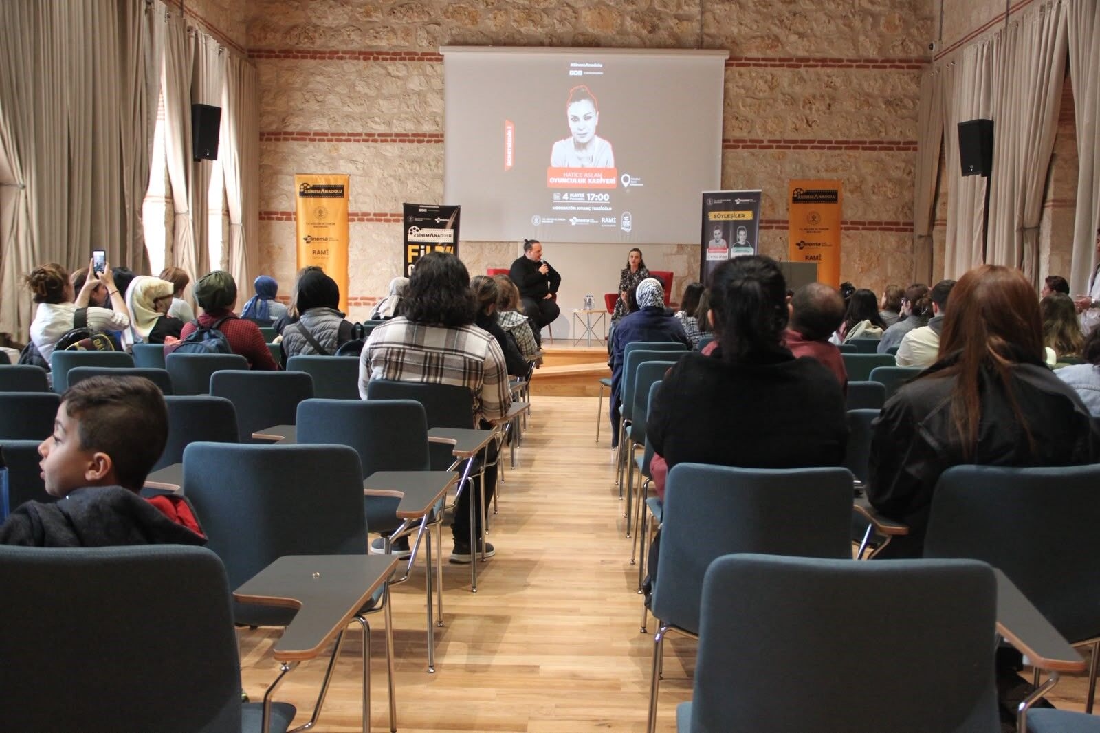 Yeşil Kütüphane (8)