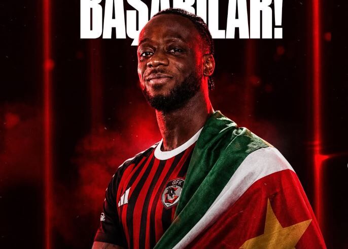 Abena-1