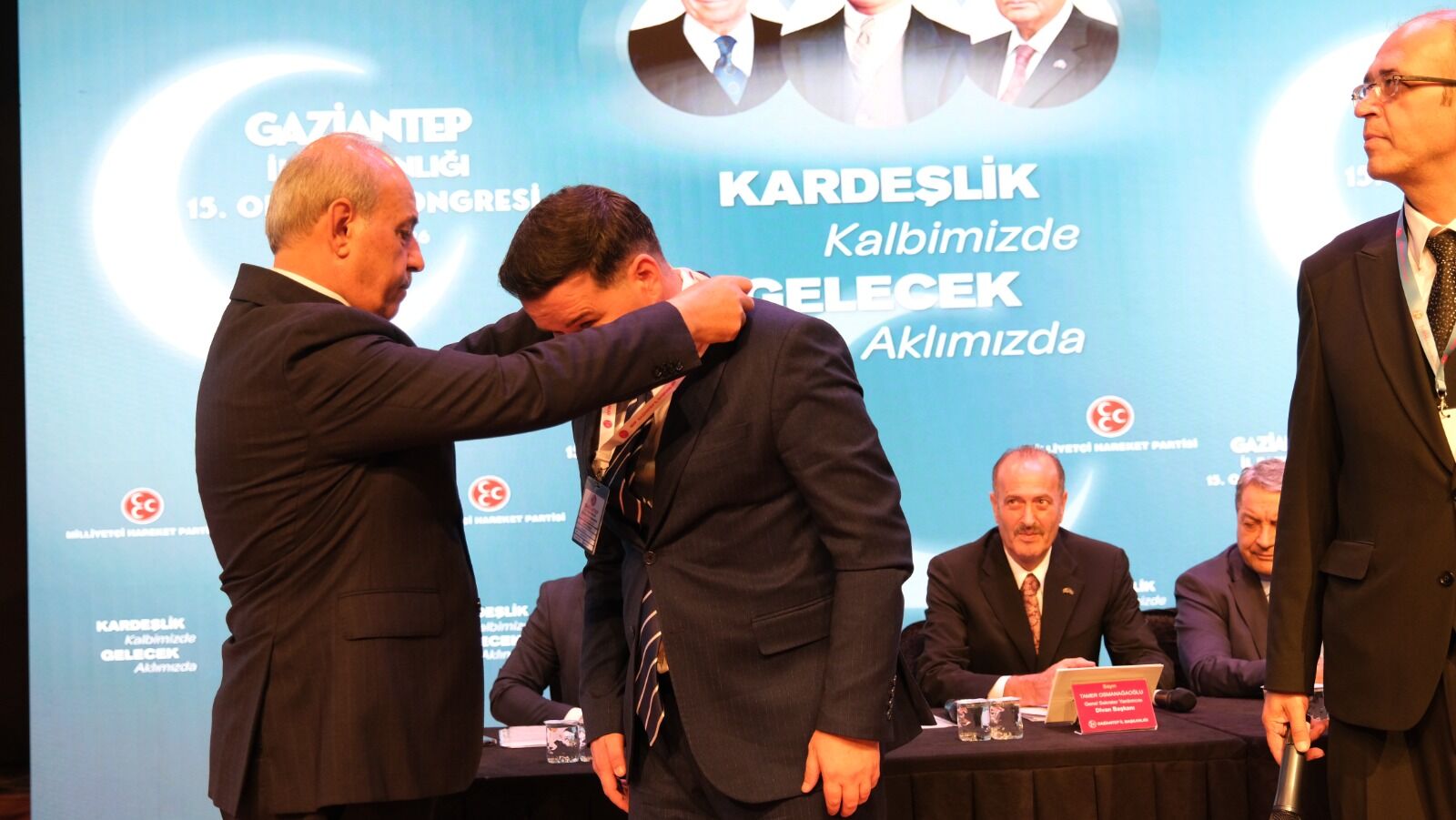 Ahmet Kerse