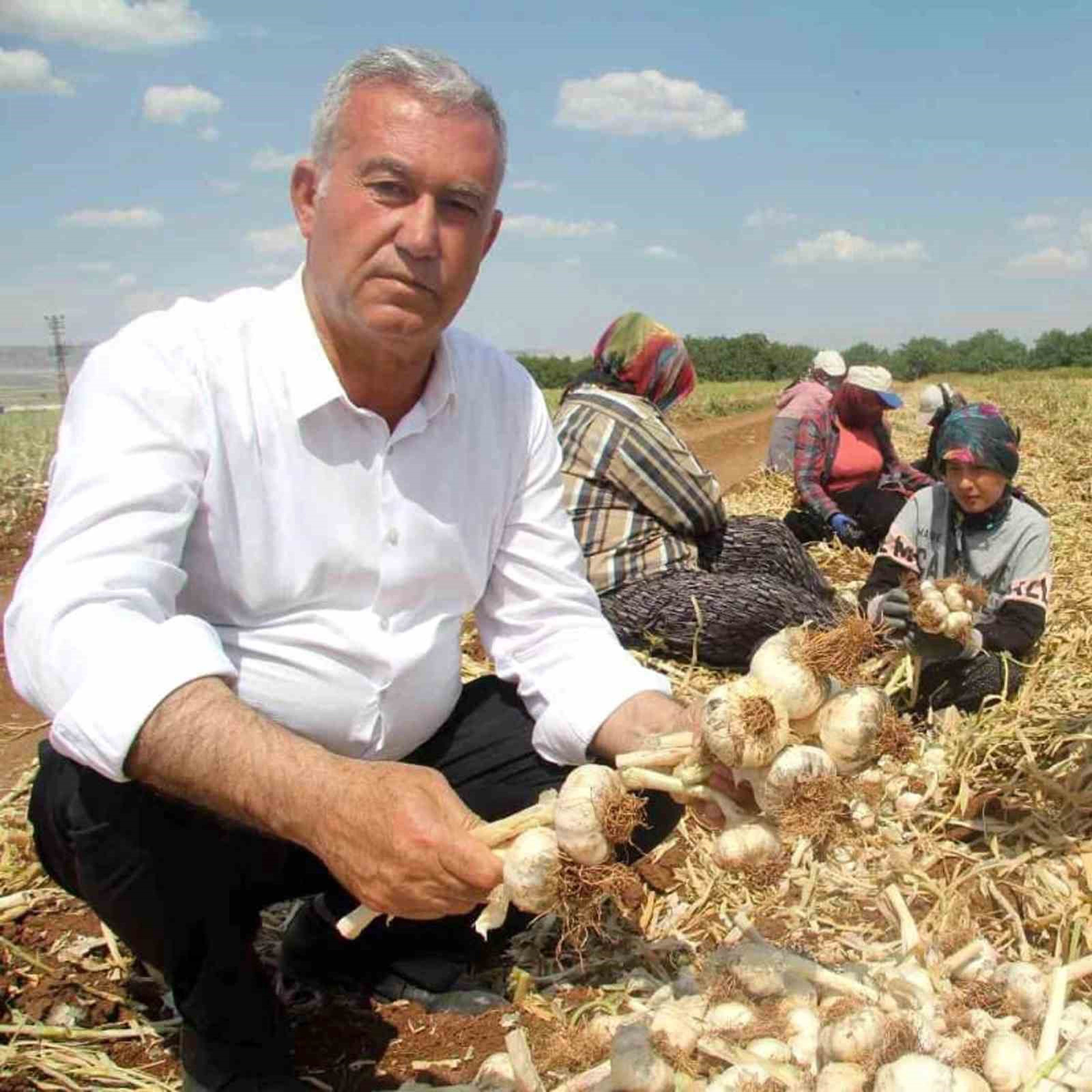 Araban Ovası’nın Bereketi 400 Yıl Önce Kayda Geçti (2)