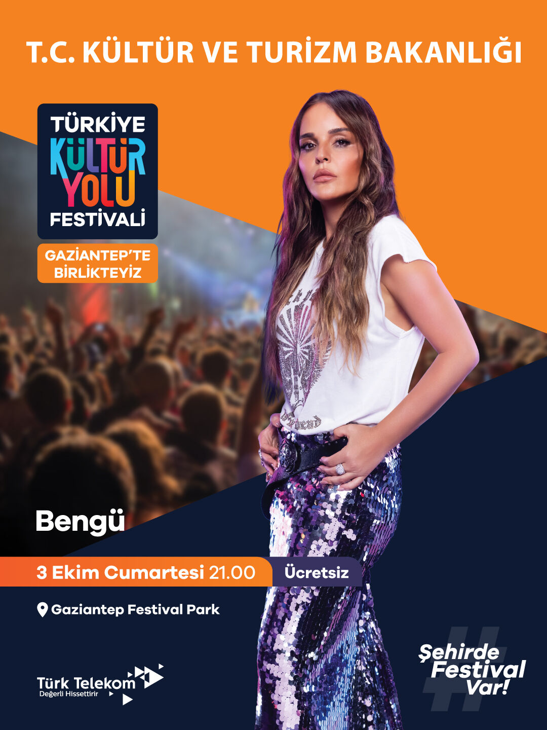 Bengü