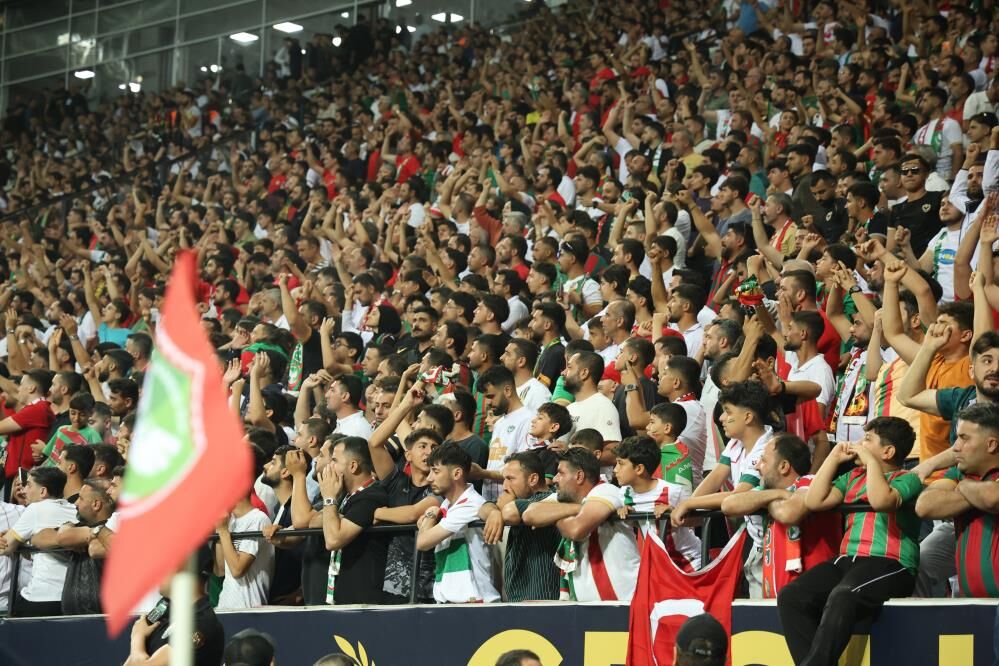 Beşiktaş (2)-1