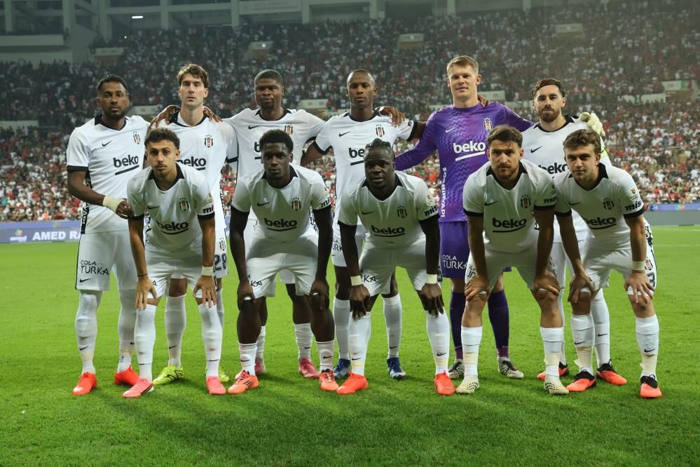 Beşiktaş (4)