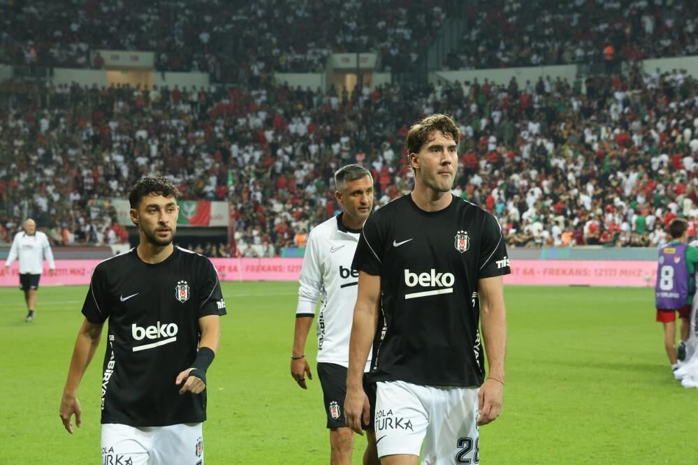 Beşiktaş (5)