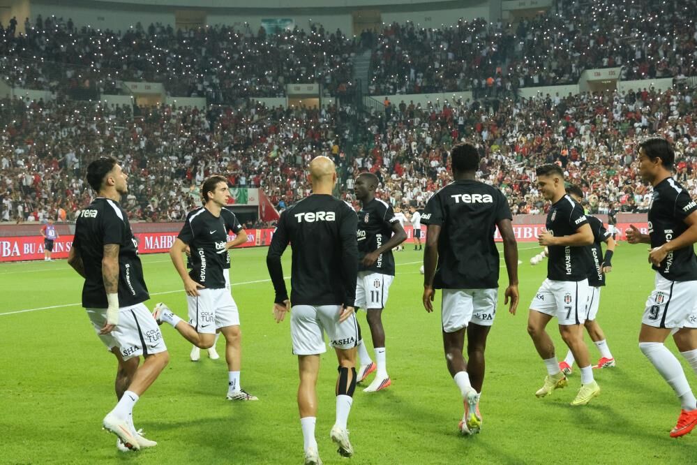 Beşiktaş (7)
