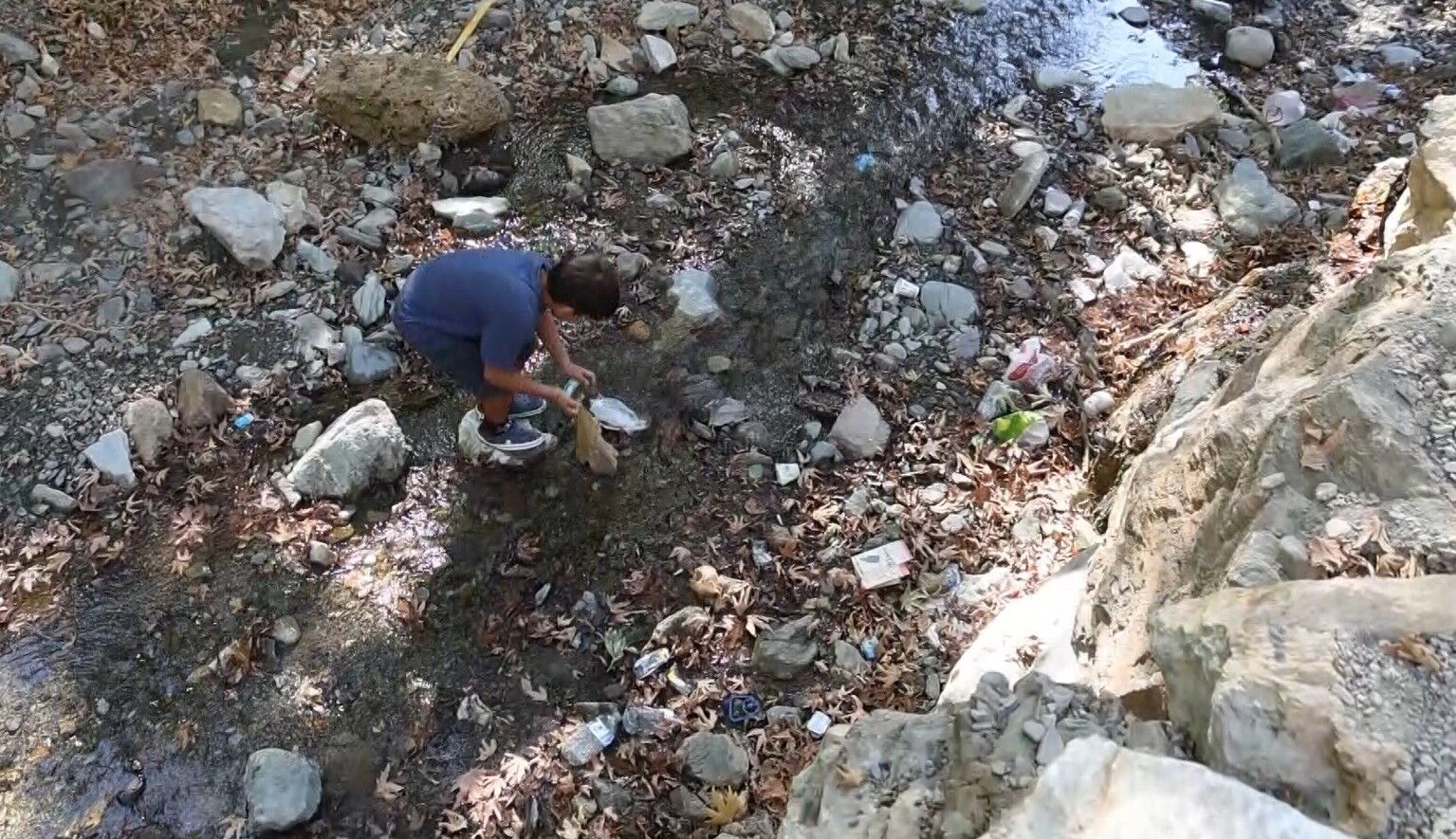 Çöp (3)