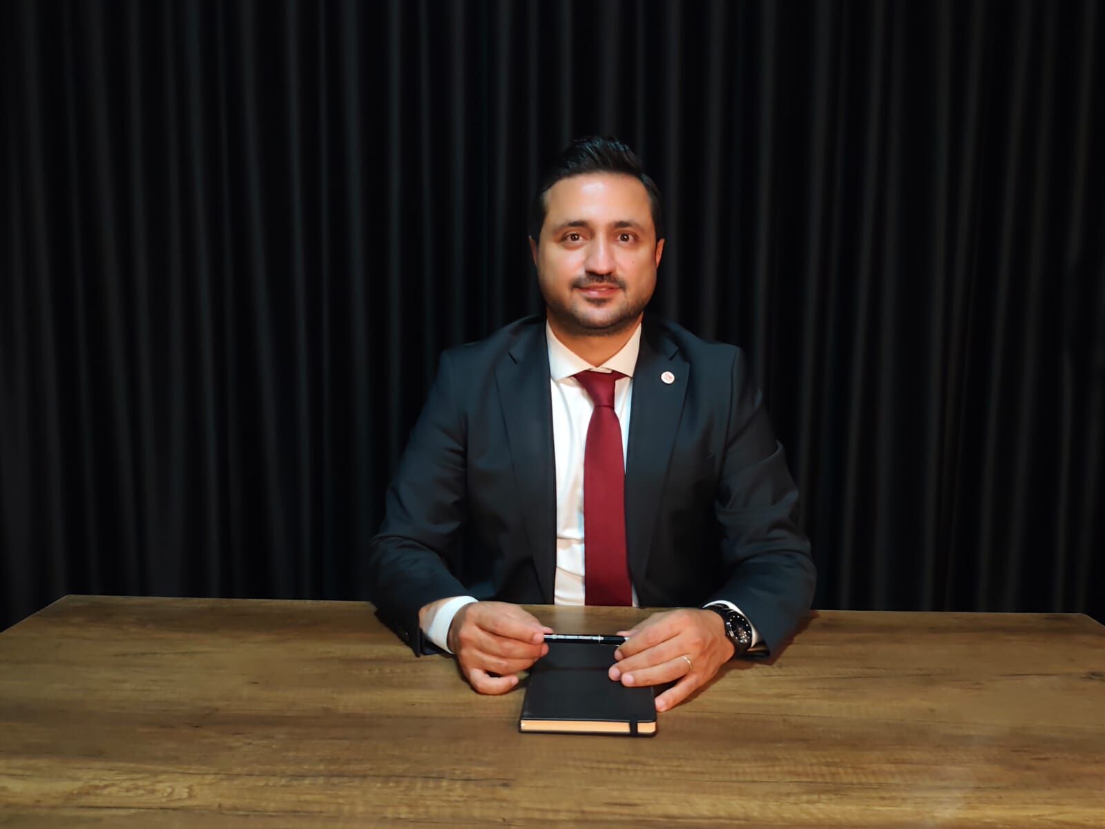 Kaşısarı; “Partiyi, partililerden kaçırmayacağız”