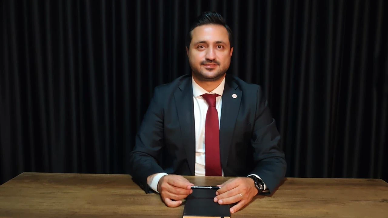 Eren Kasisari
