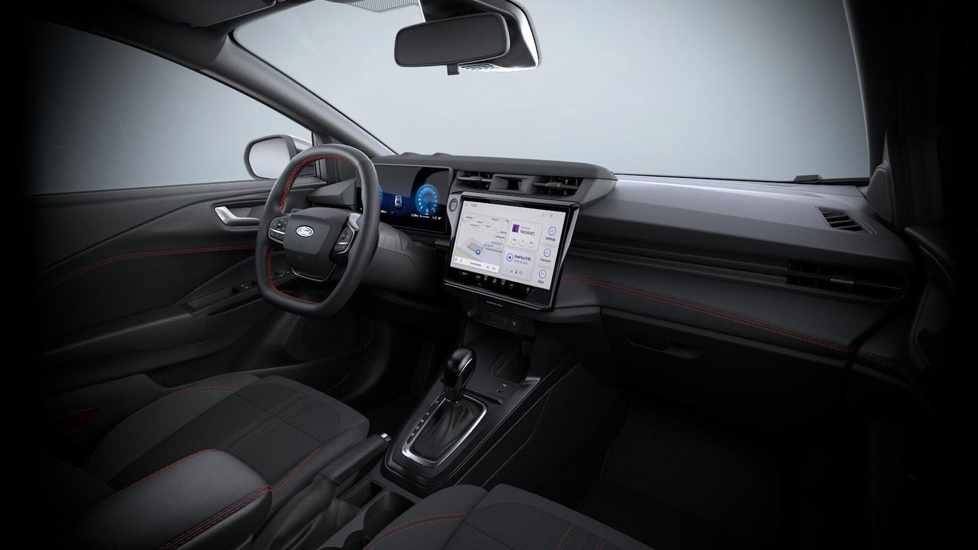 Ford Yeni̇ (1)