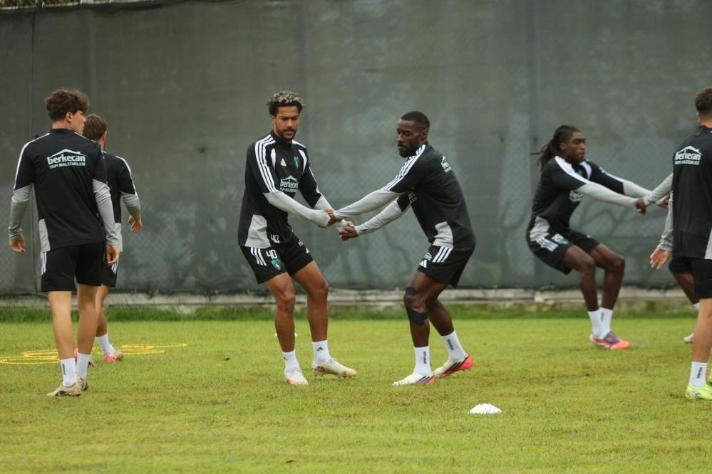 Gazi̇antep Fk (1)-30